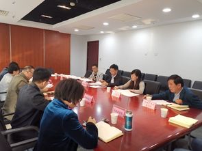 市住建局召开住房租赁中介机构专项整治工作联席会