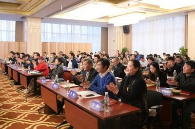 全市首家!杨浦新联会工会联合会成立